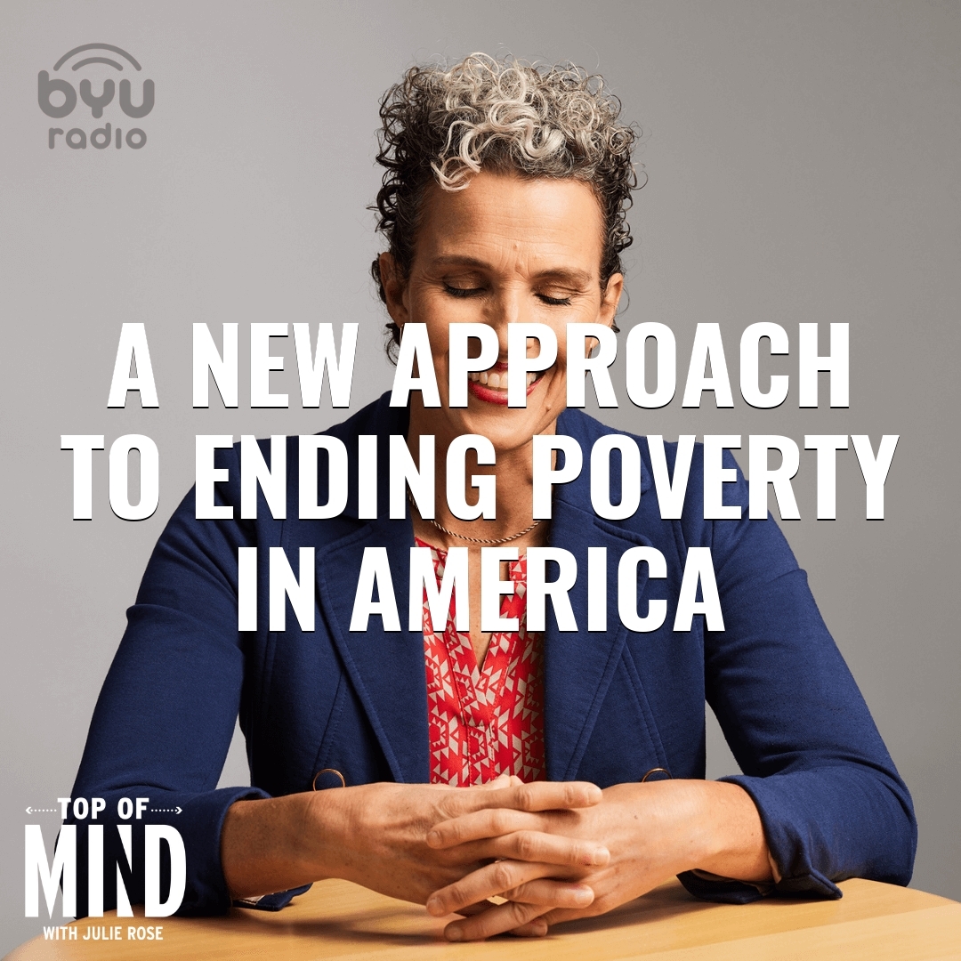 Read more about the article A New Approach to Ending Poverty in America