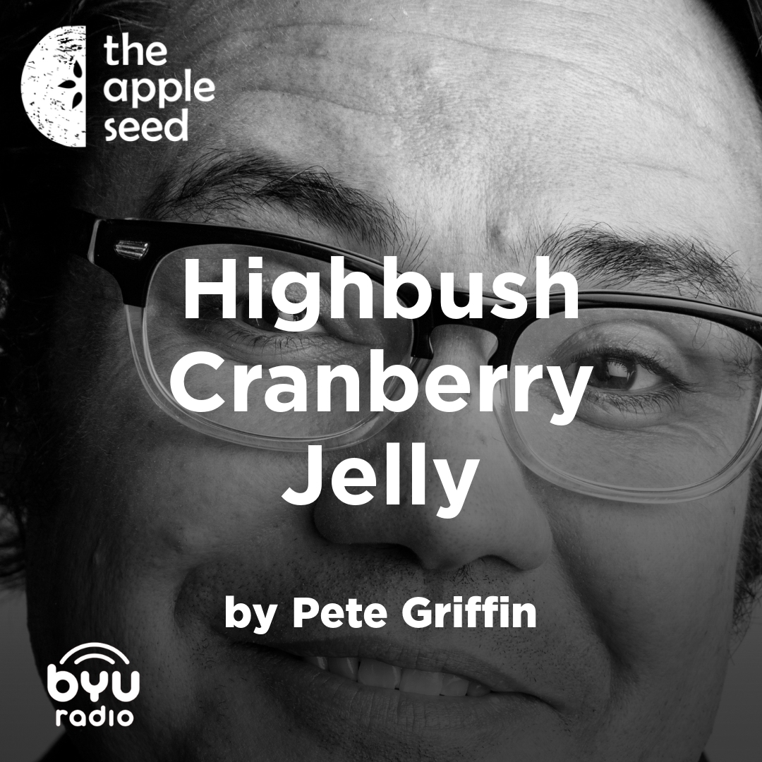 Read more about the article Highbush Cranberry Jelly