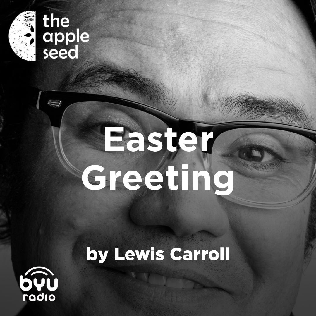 Read more about the article Easter Greeting