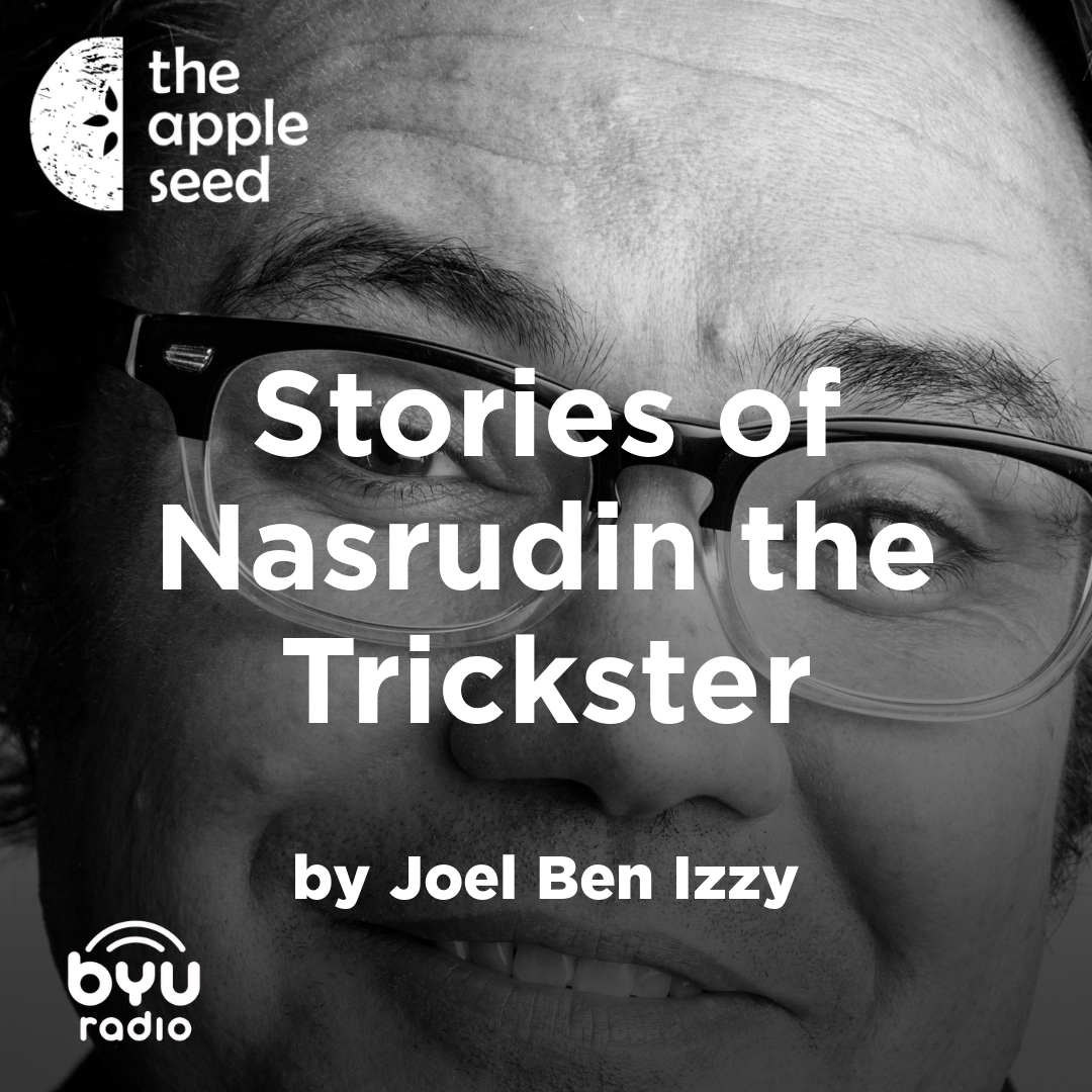 Read more about the article Stories of Nasrudin the Trickster