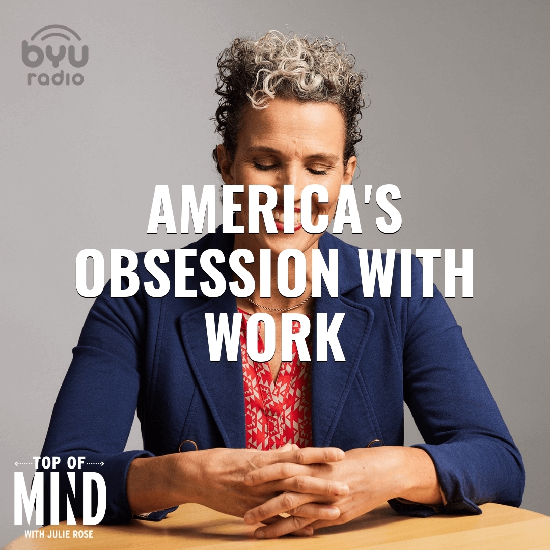 Read more about the article America’s Obsession with Work