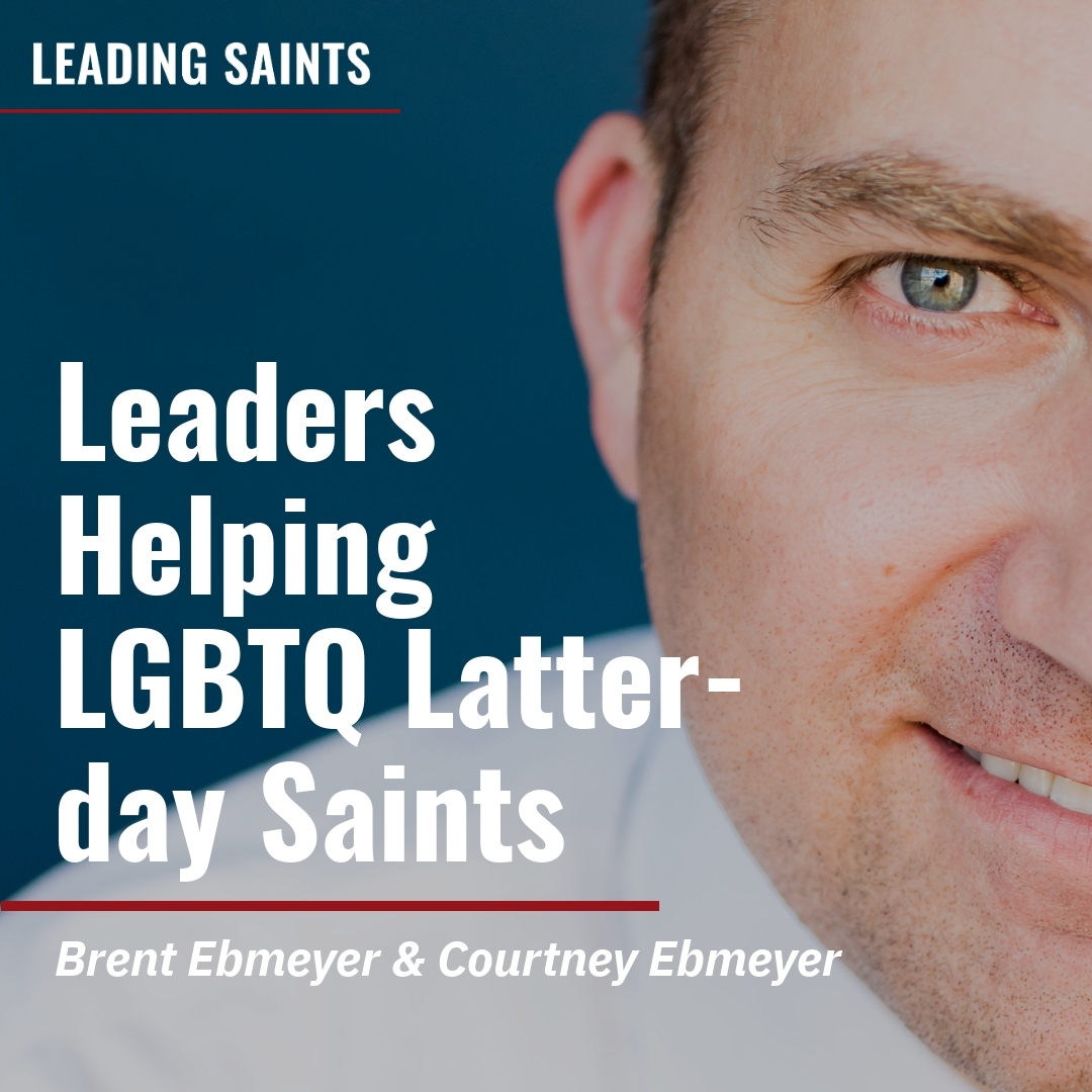 Read more about the article Leaders Helping LGBTQ Latter-day Saints
