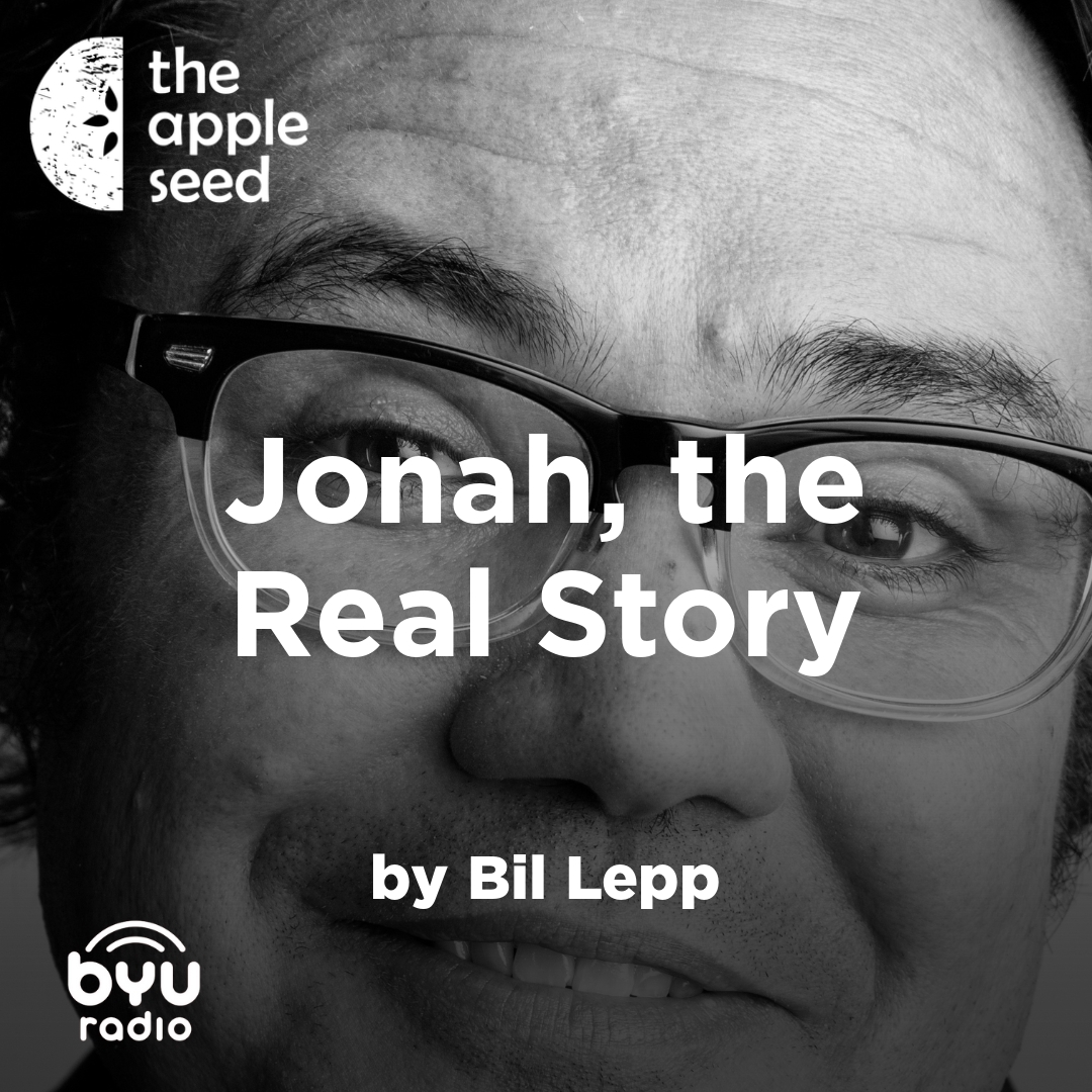 Read more about the article Jonah, the Real Story