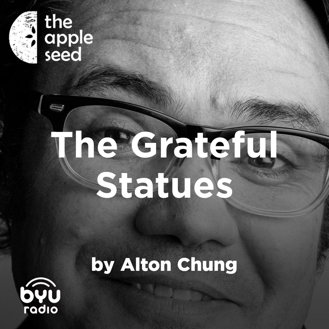 Read more about the article The Grateful Statues