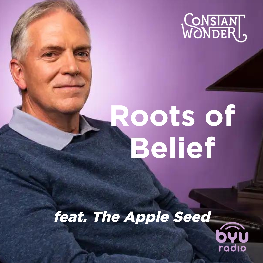 Read more about the article Roots of Belief
