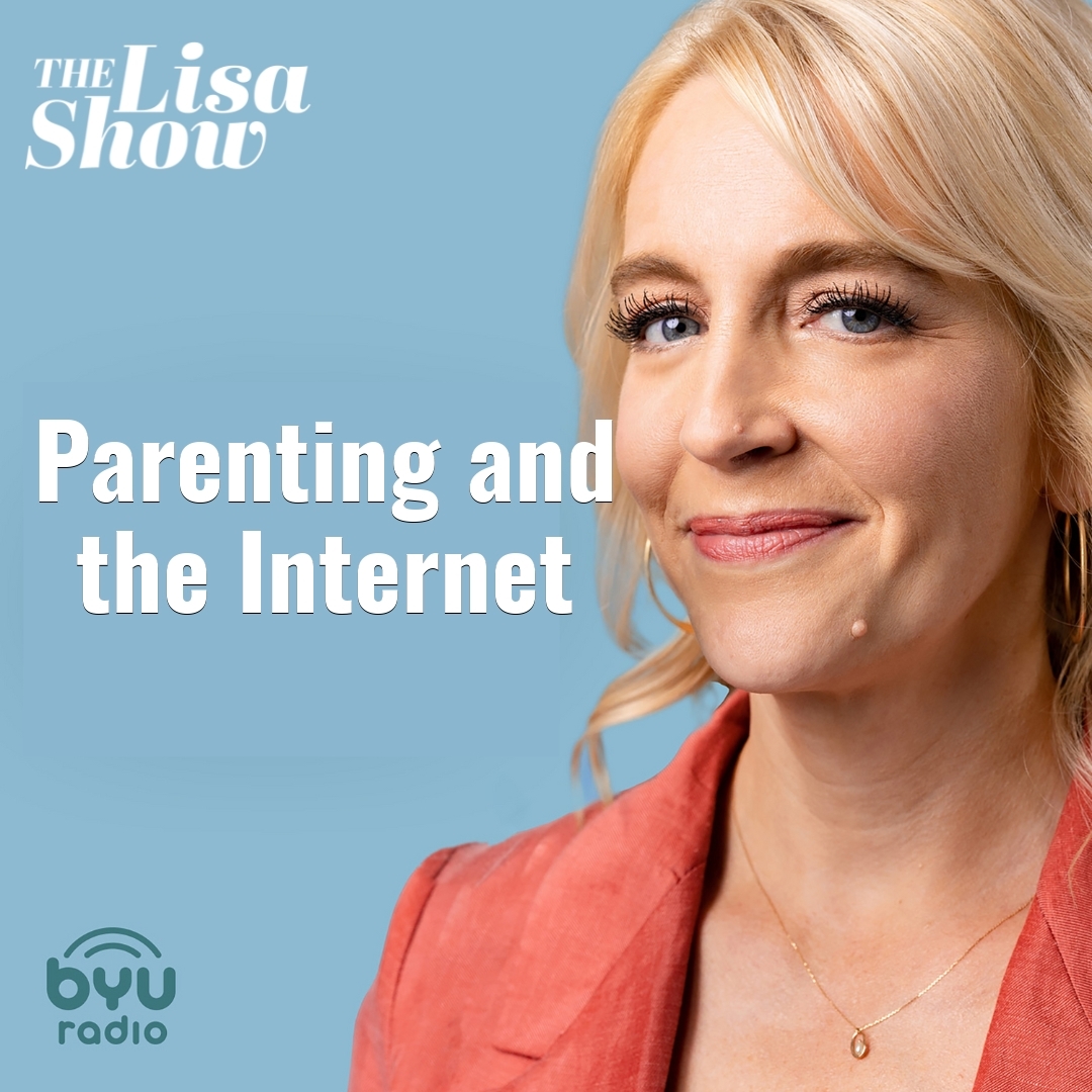 Read more about the article Parenting and the Internet