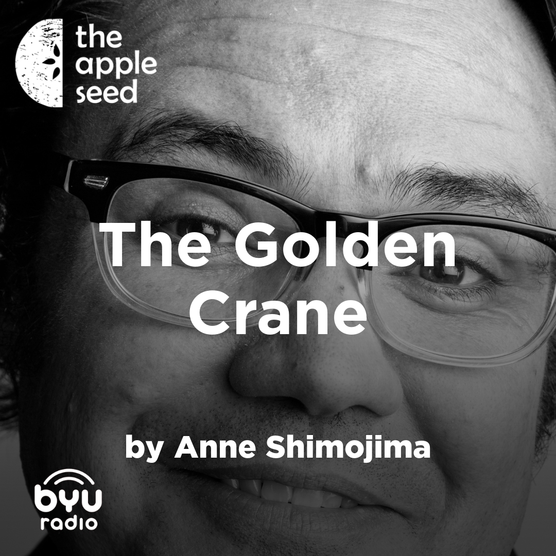 Read more about the article The Golden Crane