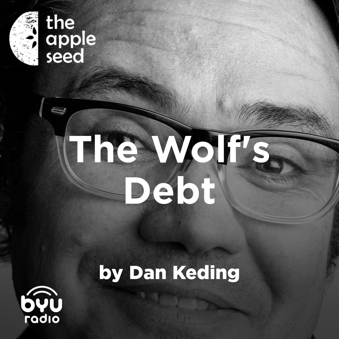 Read more about the article The Wolf’s Debt