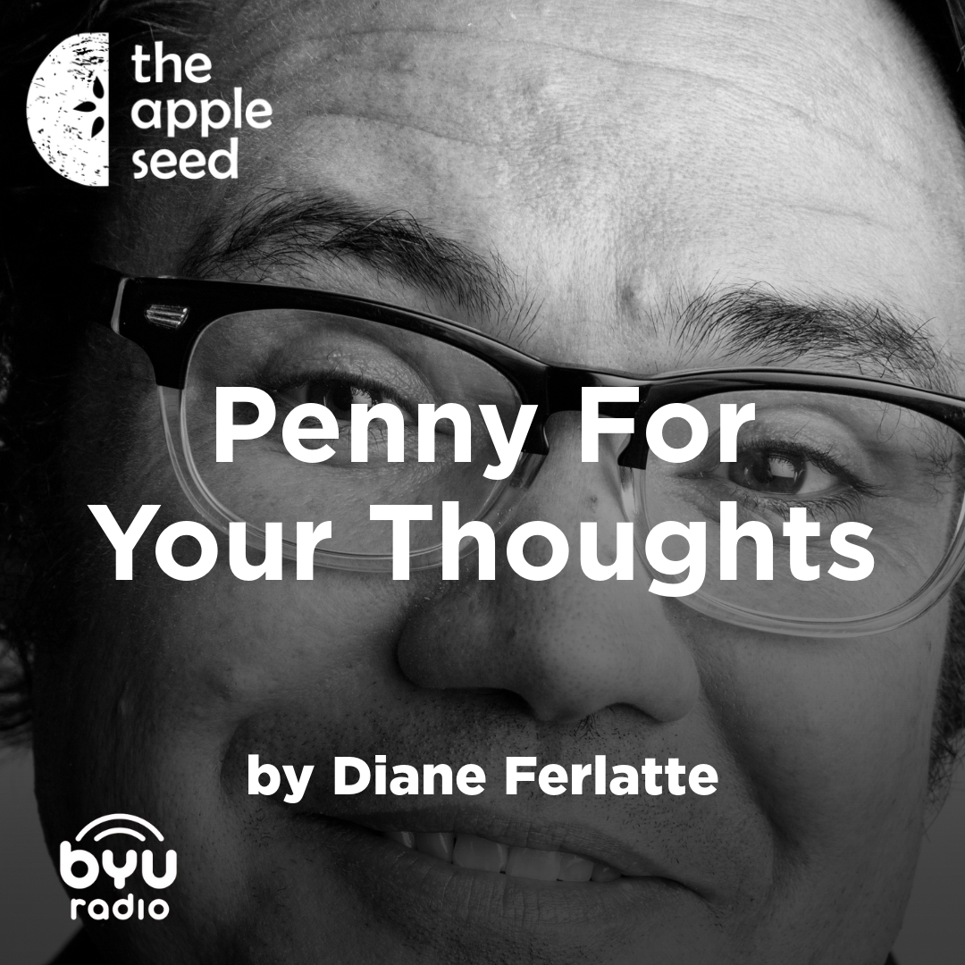 Read more about the article Penny For Your Thoughts