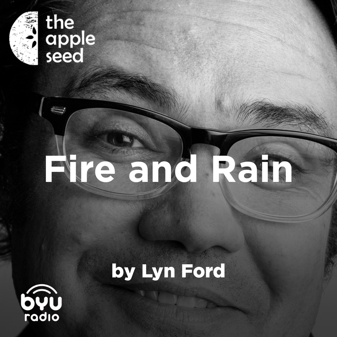 Read more about the article Fire and Rain
