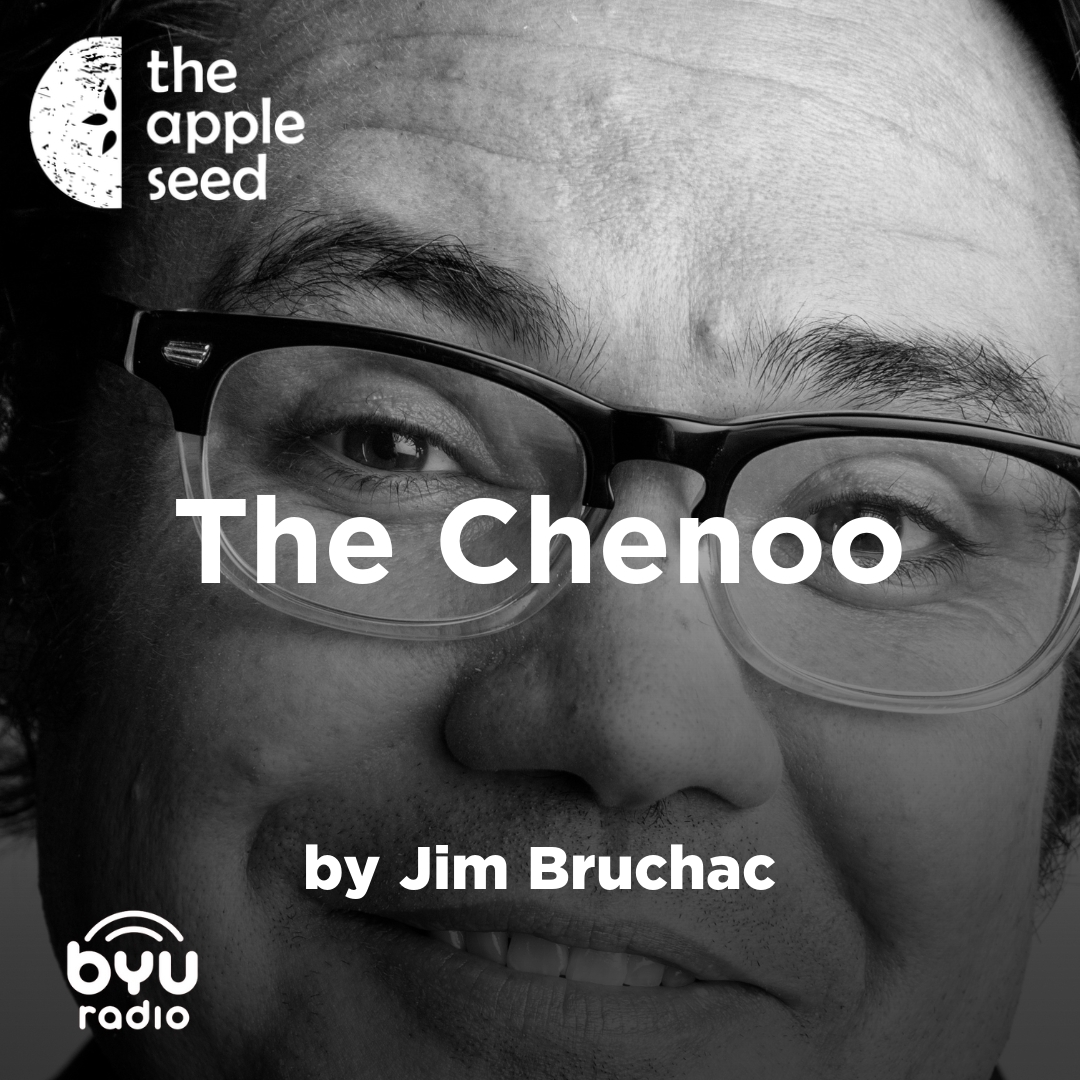 Read more about the article The Chenoo