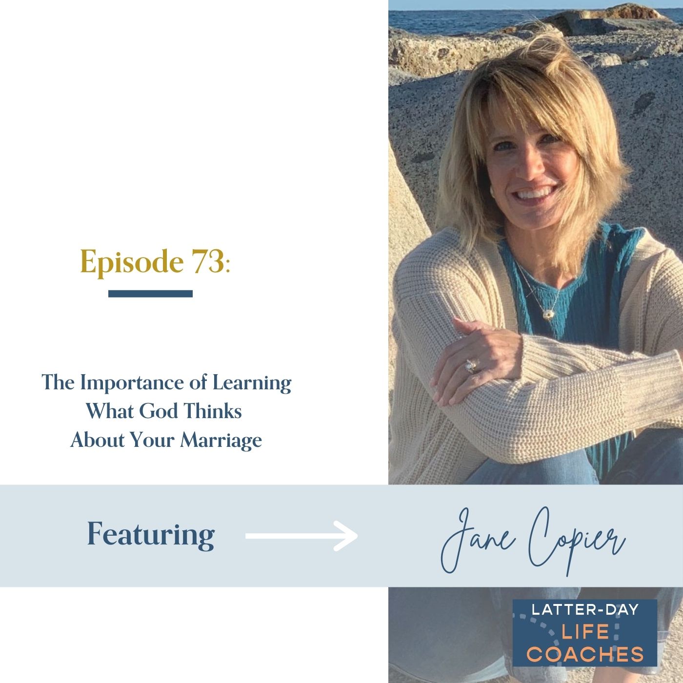 Read more about the article The Importance of Learning What God Thinks About Your Marriage