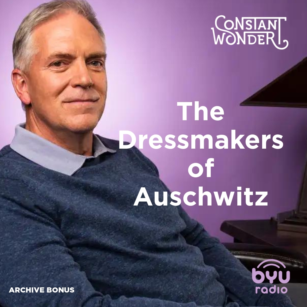 Read more about the article The Dressmakers of Auschwitz