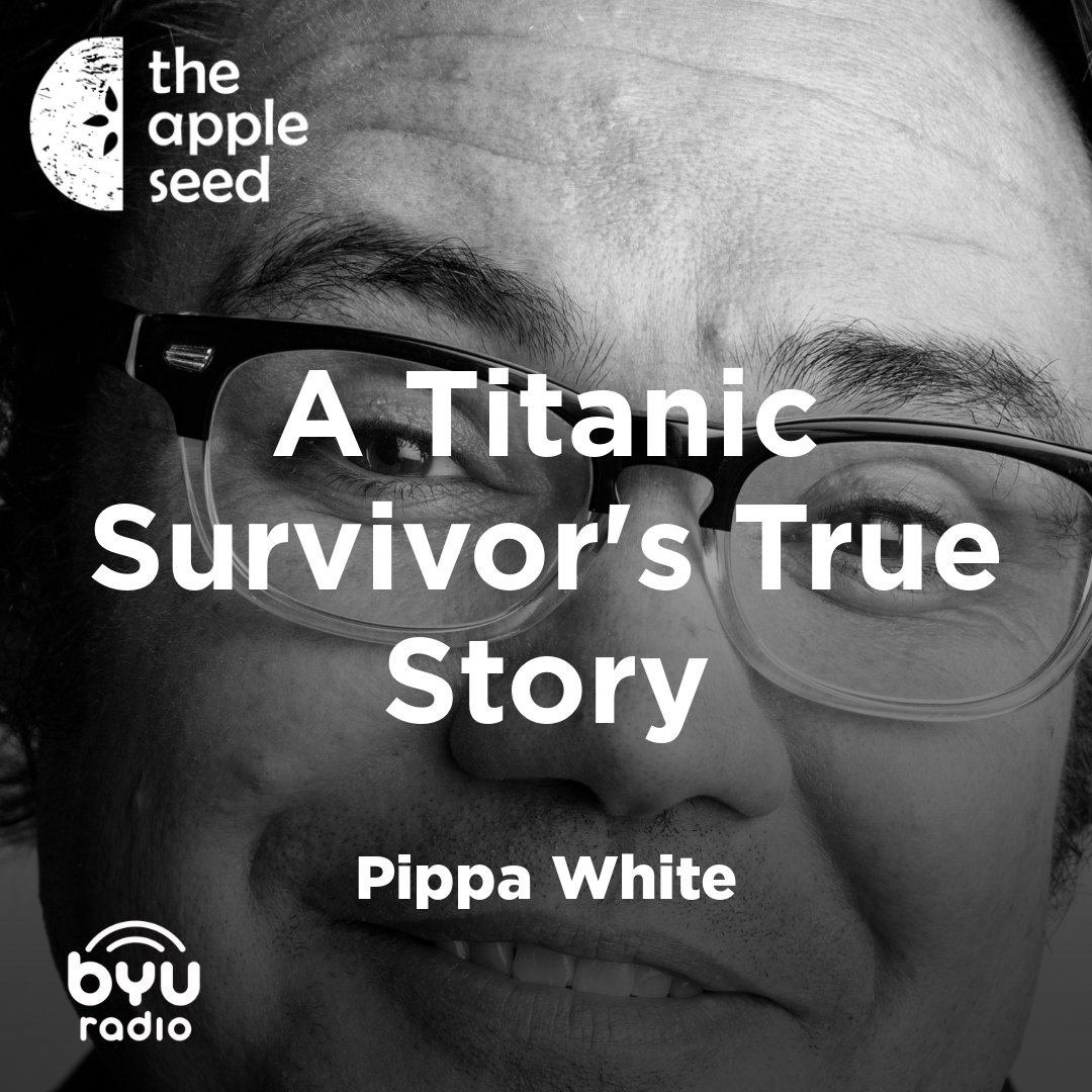 Read more about the article A Titanic Survivor’s True Story
