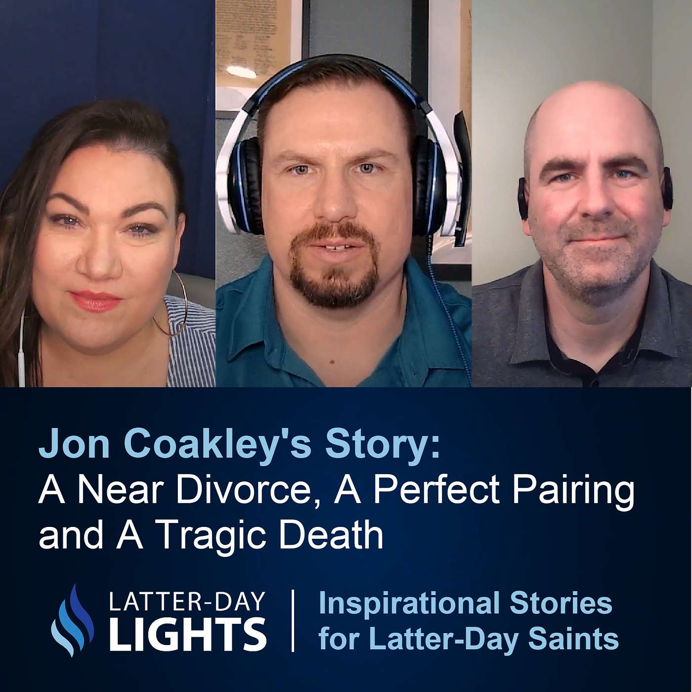 Read more about the article A Near Divorce, A Perfect Pairing & A Tragic Death