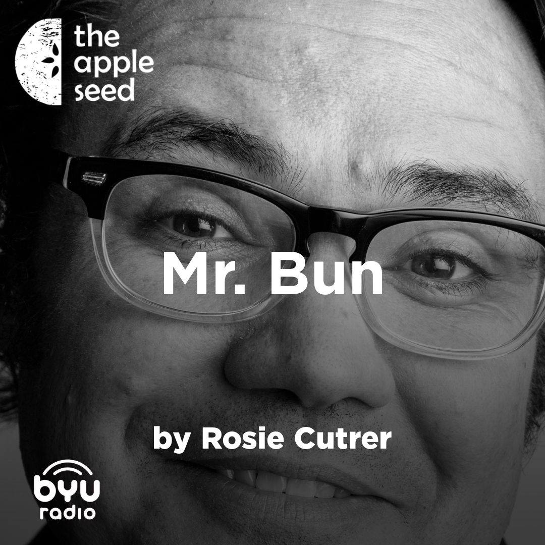 Read more about the article Mr. Bun