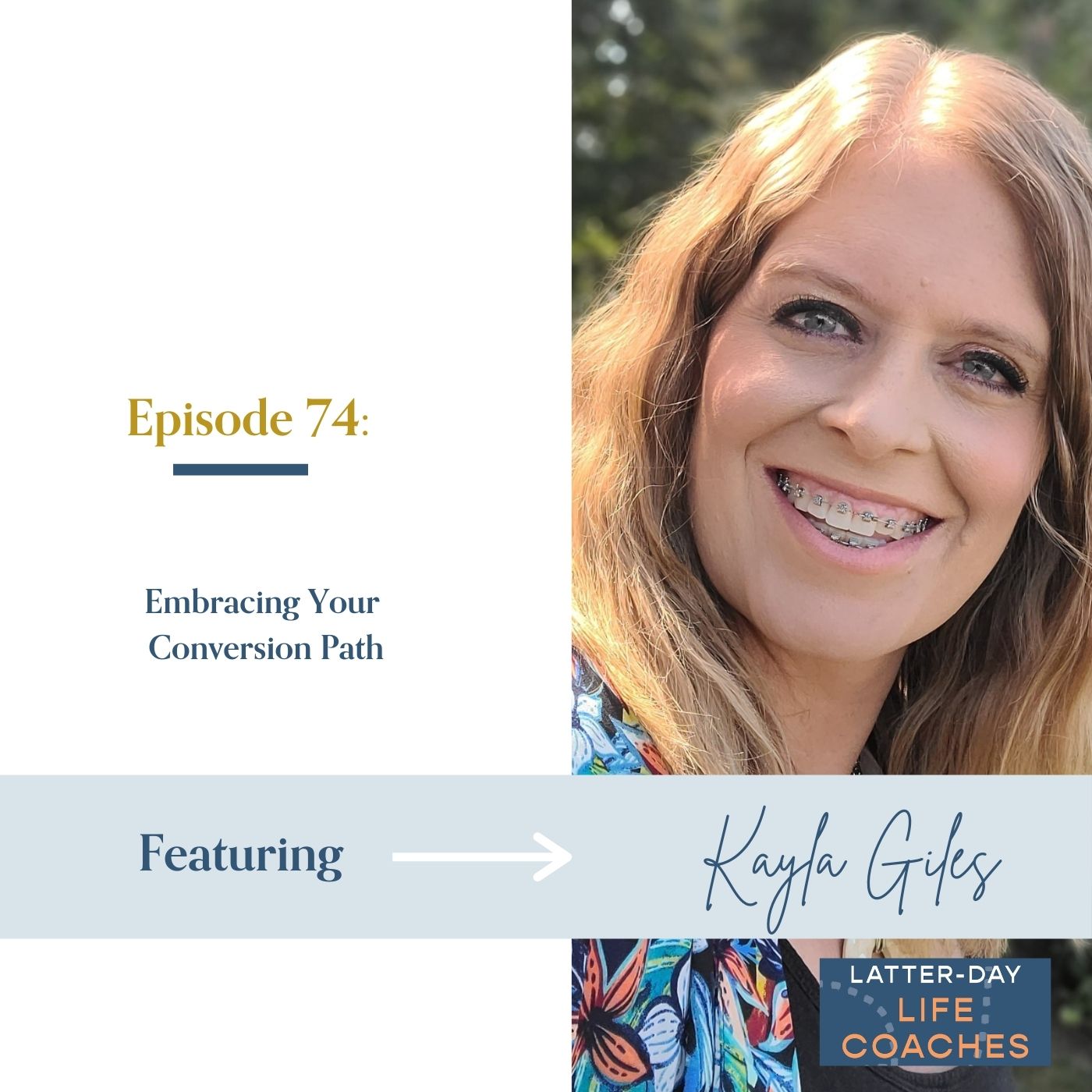 Read more about the article Embracing Your Conversion Path