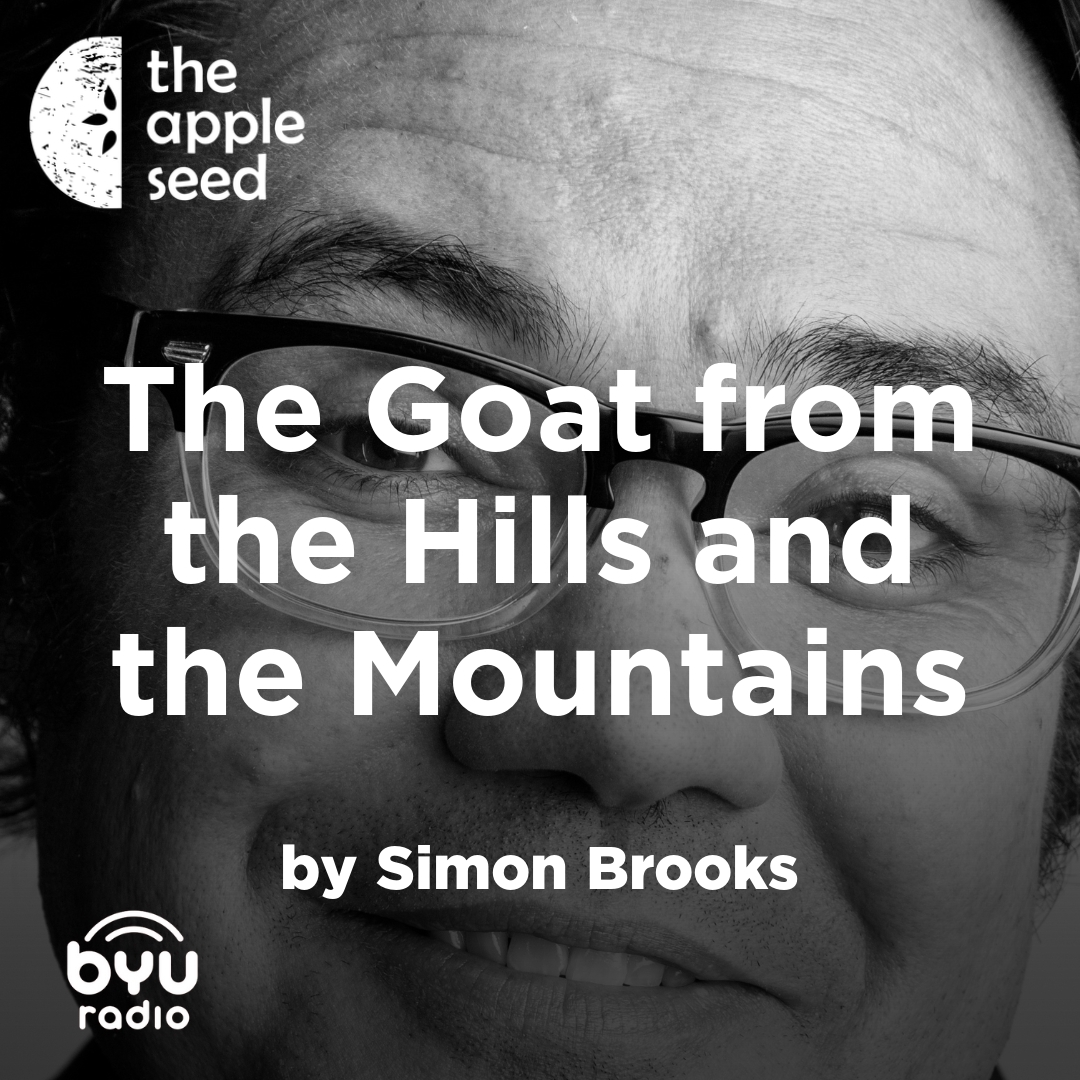 Read more about the article The Goat from the Hills and the Mountains