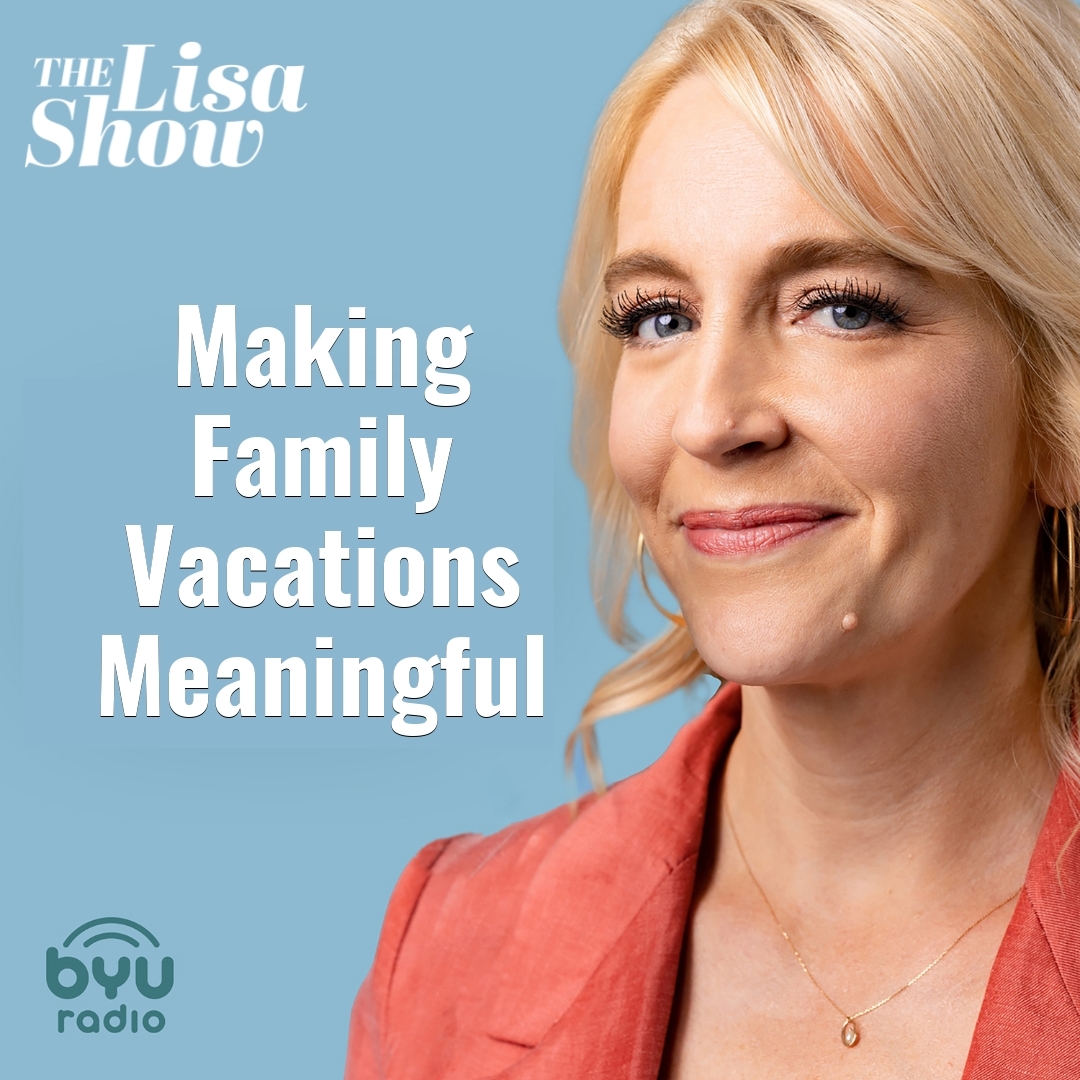 Read more about the article Making Family Vacations Meaningful