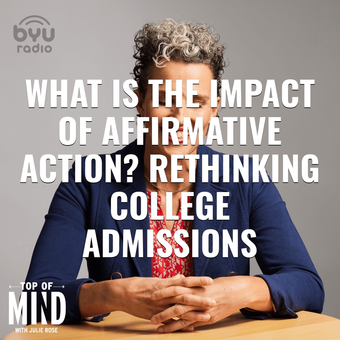 Read more about the article What is the Impact of Affirmative Action? Rethinking College Admissions