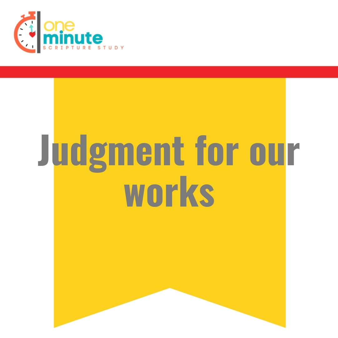 Read more about the article Judgment for our works
