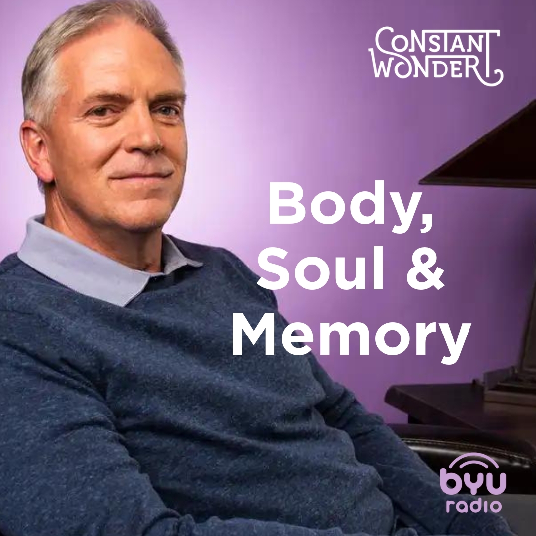 Read more about the article Body, Soul & Memory
