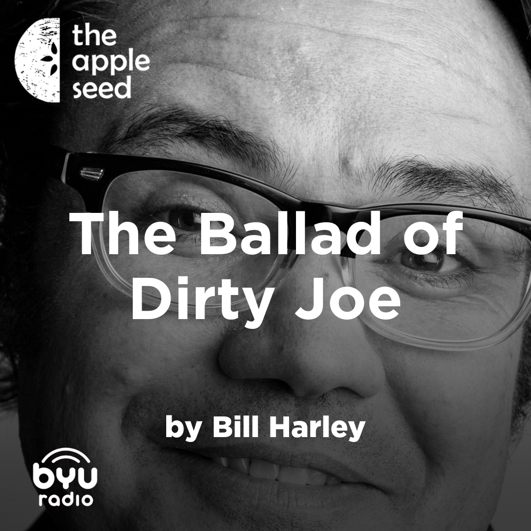 Read more about the article The Ballad of Dirty Joe
