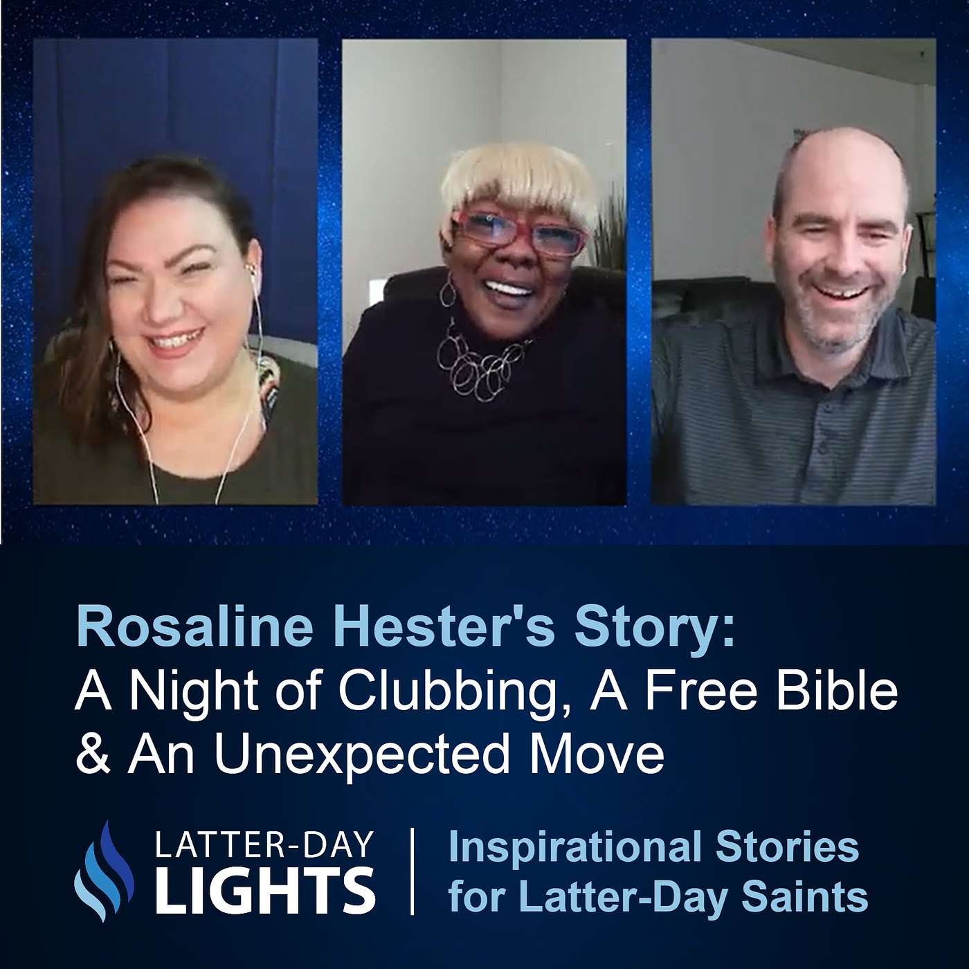 Read more about the article A Night of Clubbing, A Free Bible & An Unexpected Move