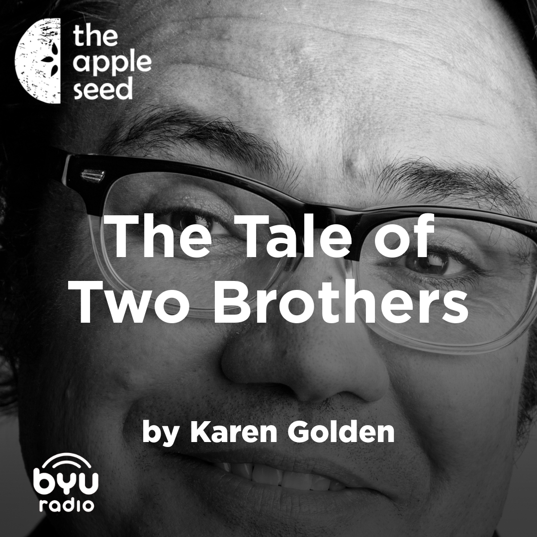 Read more about the article The Tale of Two Brothers