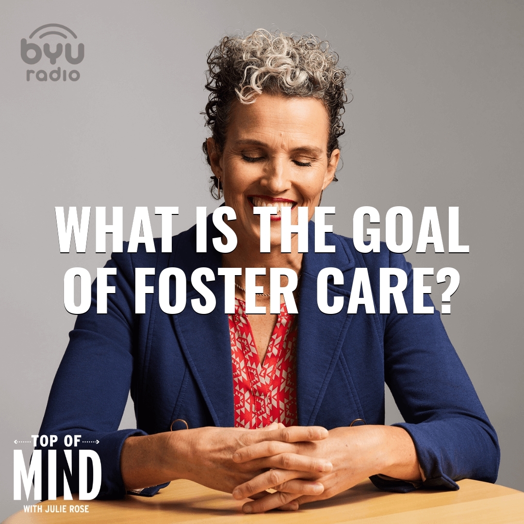 Read more about the article What is the Goal of Foster Care?