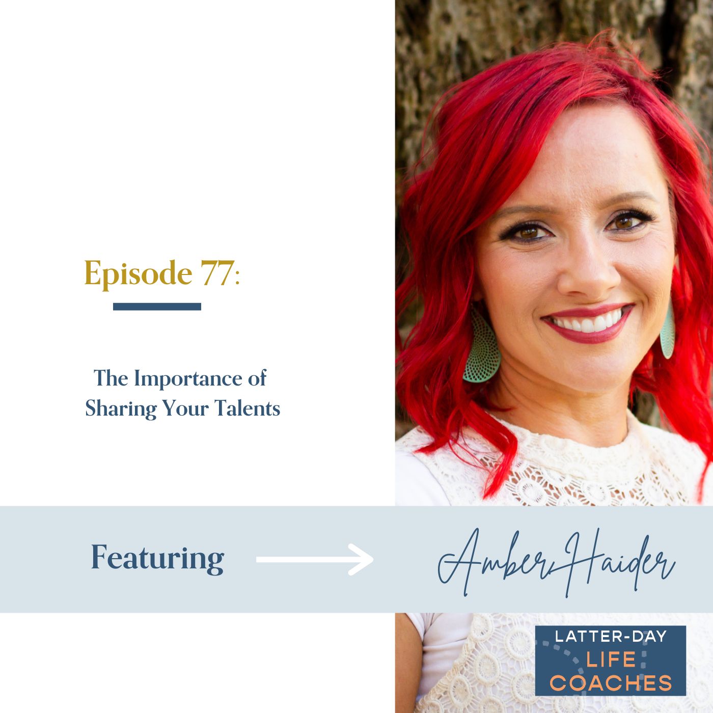Read more about the article The Importance of Sharing Your Talents