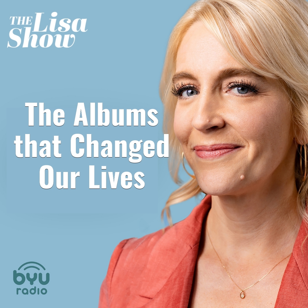 Read more about the article The Albums that Changed Our Lives