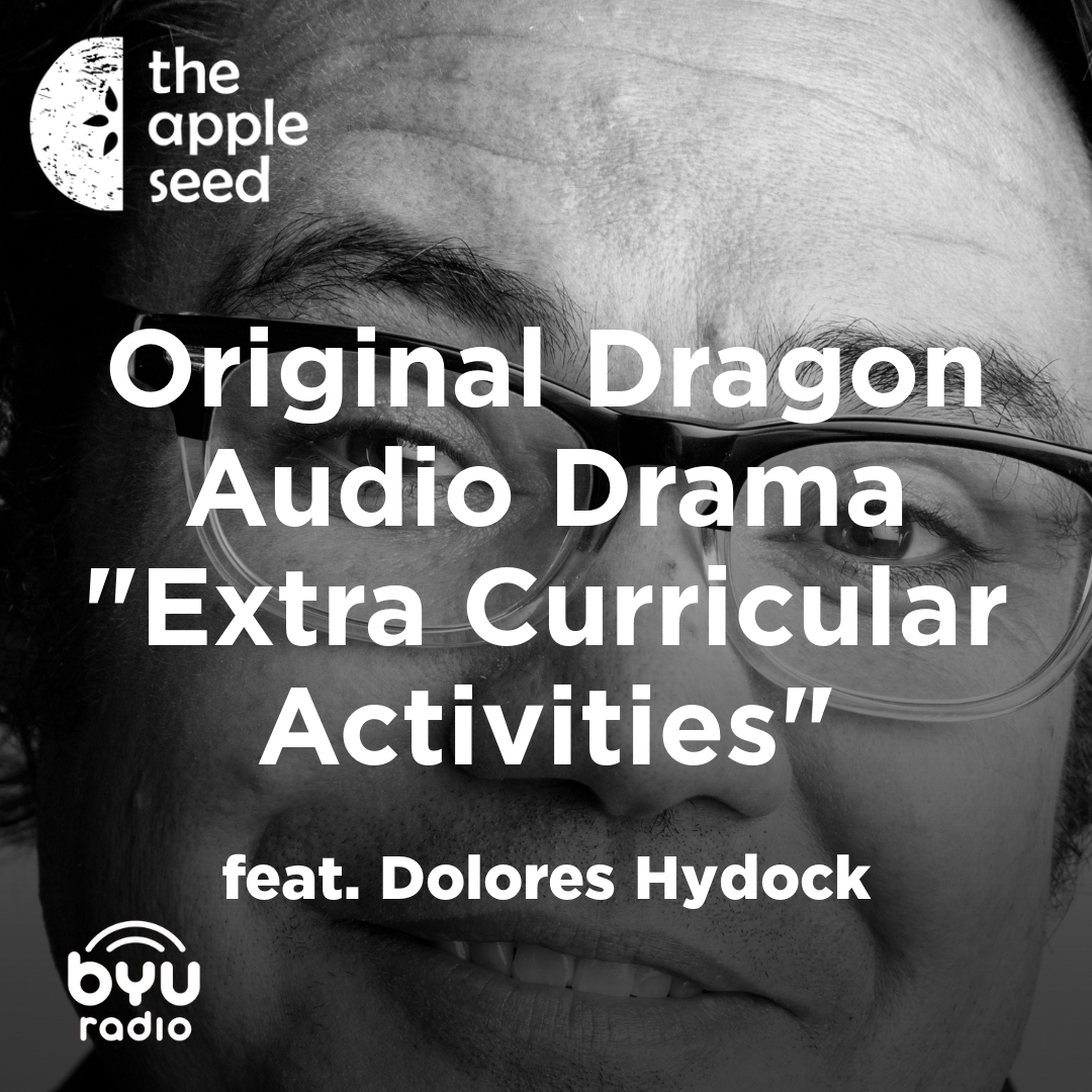 Read more about the article Original Dragon Audio Drama “Extra Curricular Activities”