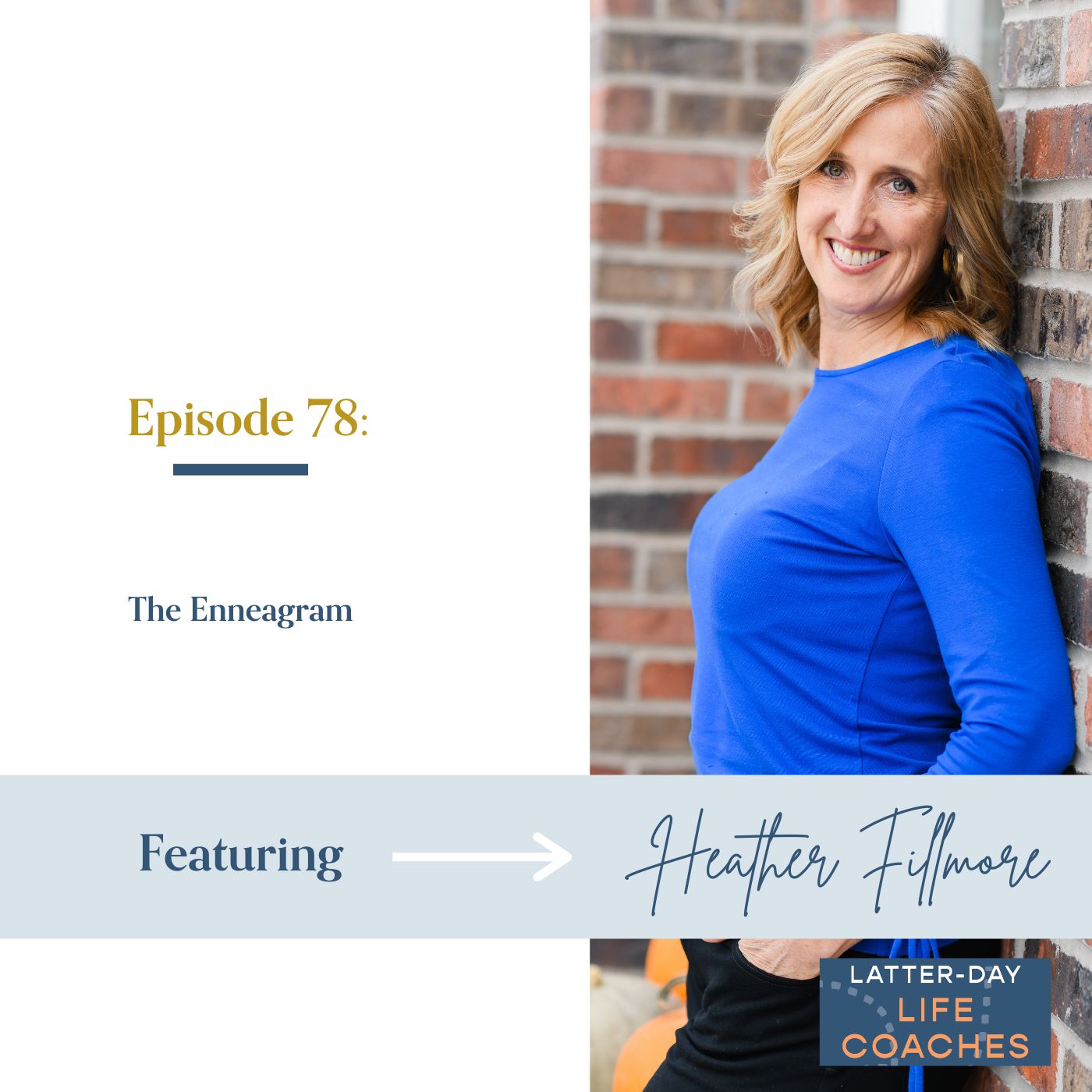Read more about the article The Enneagram