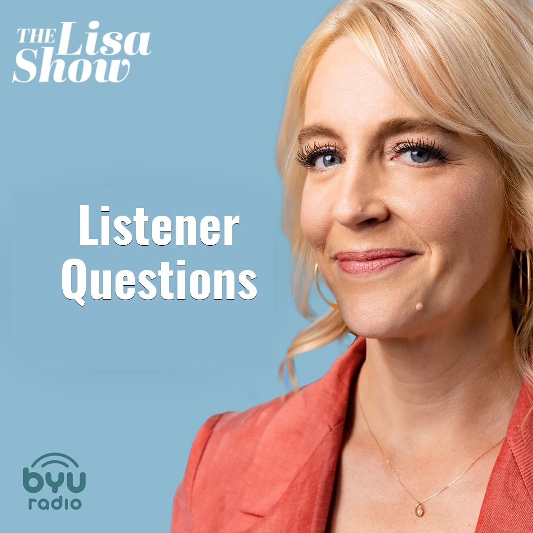 Read more about the article Listener Questions