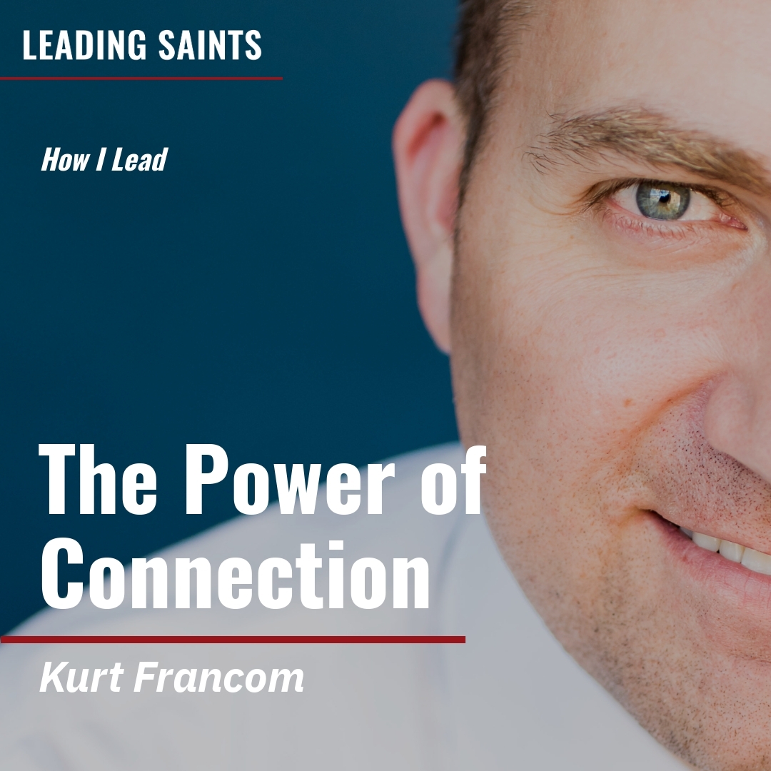 Read more about the article The Power of Connection