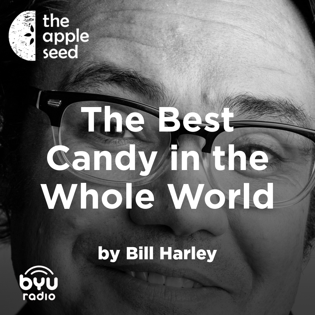 Read more about the article The Best Candy in the Whole World