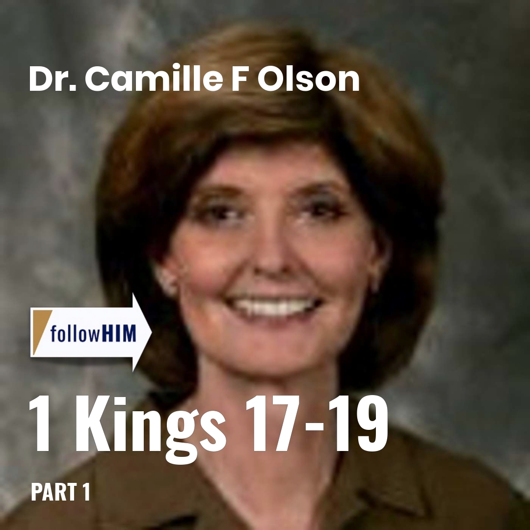 Read more about the article 1 Kings 17-19: Part 1