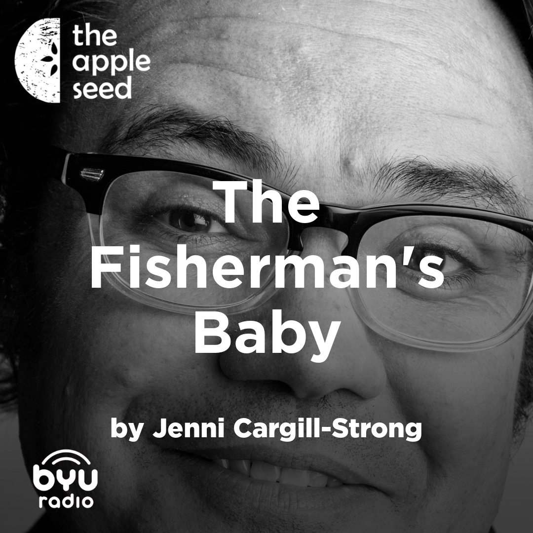 Read more about the article The Fisherman’s Baby