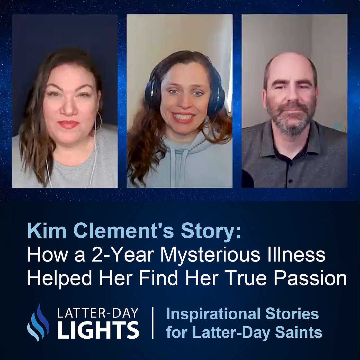 Read more about the article How a 2-Year Mysterious Illness Helped Her Find Her True Passion