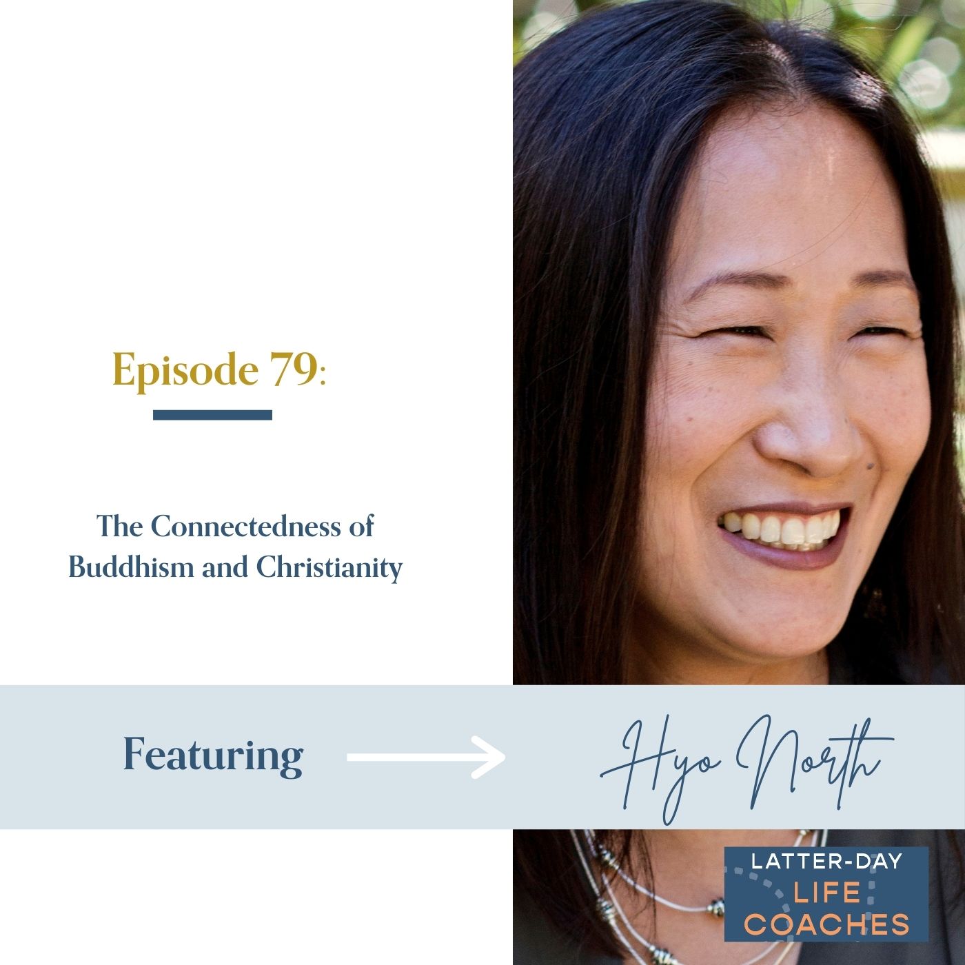 Read more about the article The Connectedness of Buddhism and Christianity
