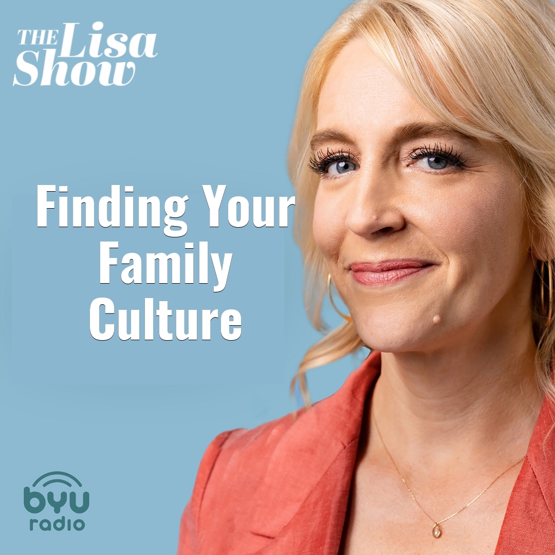 Read more about the article Finding Your Family Culture