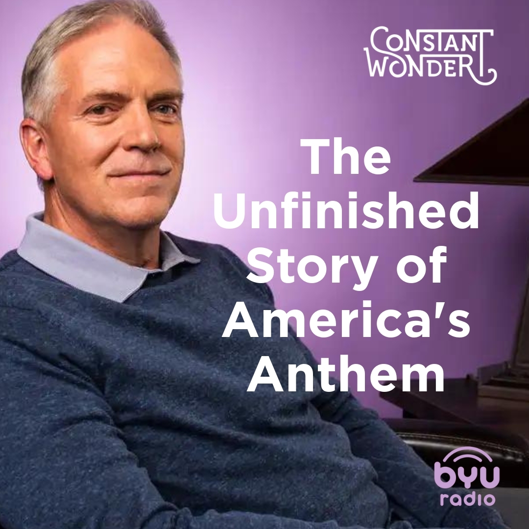 Read more about the article The Unfinished Story of America’s Anthem