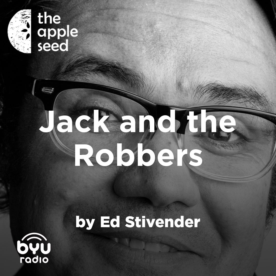 Read more about the article Jack and the Robbers