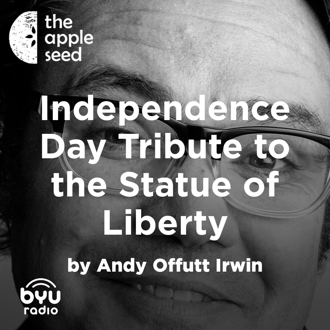 Read more about the article Independence Day Tribute to the Statue of Liberty