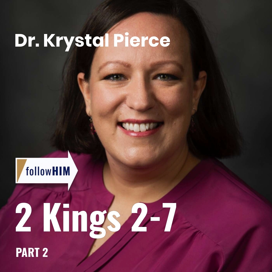 Read more about the article 2 Kings 2-7: Part 2