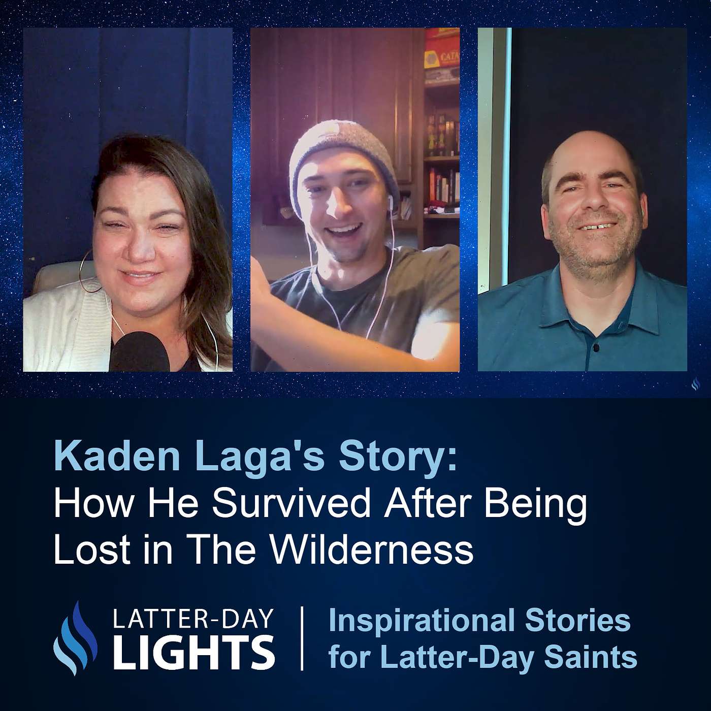 Read more about the article How He Survived After Being Lost in the Wilderness