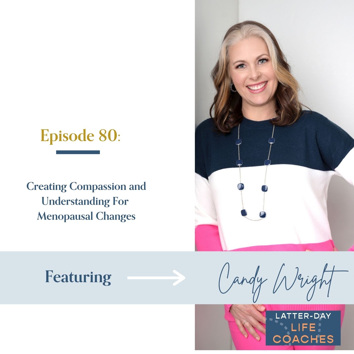 Read more about the article Creating Compassion and Understanding For Menopausal Changes