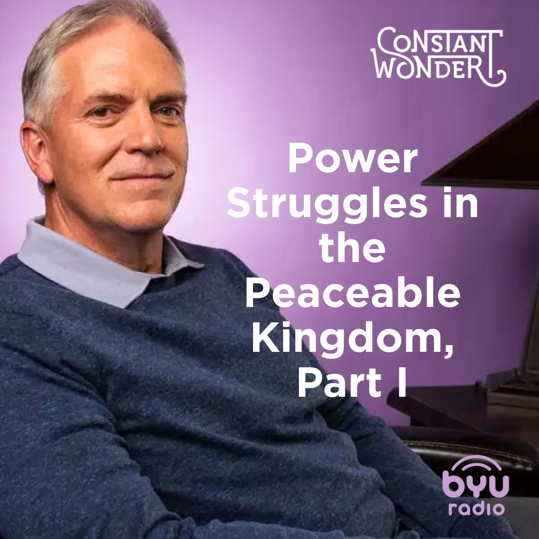 Read more about the article Power Struggles in the Peaceable Kingdom, Part I