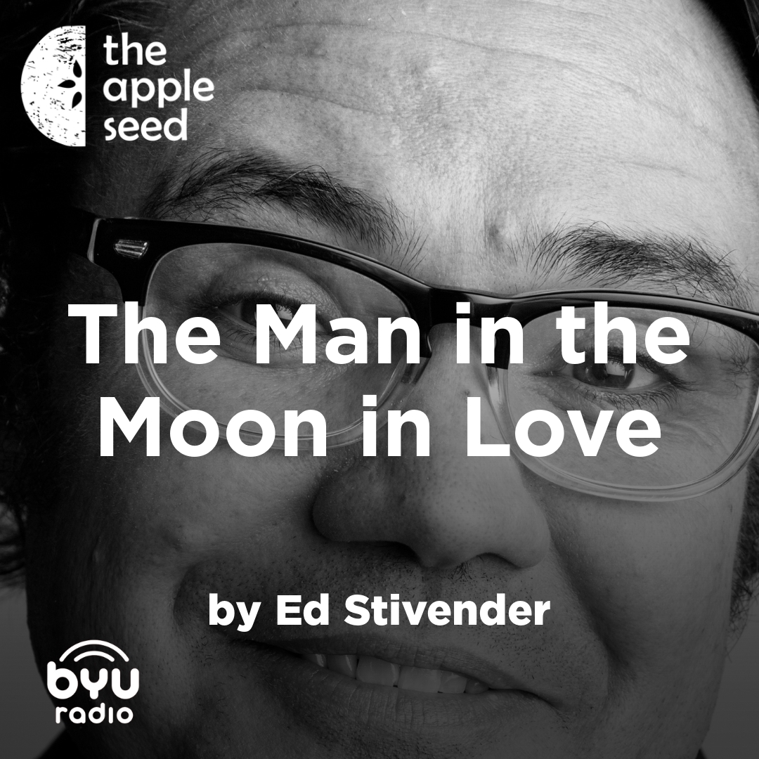 Read more about the article The Man in the Moon in Love